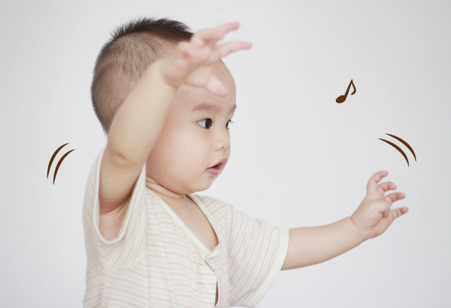 リトミックコース