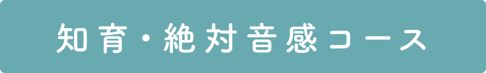 知育・絶対音感コース